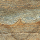 The 3.7-billion-year-old rock with apparent traces of microbial life.